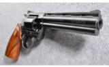 Colt Python Special CSP Edition 1 of 235, .357 MAG - 4 of 4