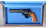 Colt Python Special CSP Edition 1 of 235, .357 MAG - 1 of 4