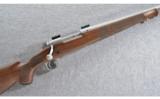 Winchester Model 70 Stainless Featherweight, .300 WSM - 1 of 9
