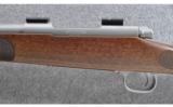 Winchester Model 70 Stainless Featherweight, .300 WSM - 6 of 9
