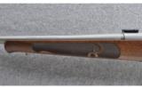 Winchester Model 70 Stainless Featherweight, .300 WSM - 5 of 9