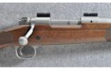 Winchester Model 70 Stainless Featherweight, .300 WSM - 3 of 9