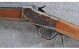 Winchester 1885 Low Wall, .22 Short - 6 of 9