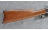 Winchester 1885 Low Wall, .22 Short - 2 of 9