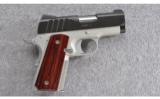 Kimber Aegis II, .45 ACP - 1 of 3