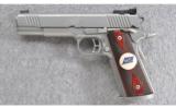 Kimber Team Match II, .45 ACP - 2 of 3