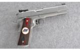 Kimber Team Match II, .45 ACP - 1 of 3