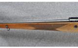 Dumoulin Mauser Mannlicher Stocked, .308 NORMA MAG - 5 of 9