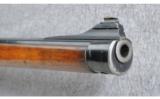 Dumoulin Mauser Mannlicher Stocked, .308 NORMA MAG - 9 of 9