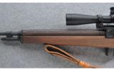 Springfield Armory M1A NM, 7.62X51mm NATO (.308 WIN) - 5 of 9