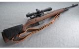 Springfield Armory M1A NM, 7.62X51mm NATO (.308 WIN) - 1 of 9
