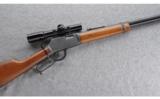 Winchester 9422M XTR, .22 WMR - 1 of 7