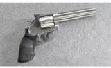 Smith & Wesson 686-5, .357 S&W MAG - 1 of 3