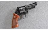 Smith & Wesson 28-2 Highway Patrolman, .357 S&W MAG - 1 of 3