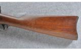 U. S. Springfield 1884 Trapdoor Rifle, .45-70 GOVT - 7 of 9