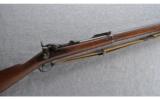 U. S. Springfield 1884 Trapdoor Rifle, .45-70 GOVT - 1 of 9
