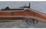 U. S. Springfield 1884 Trapdoor Rifle, .45-70 GOVT - 6 of 9