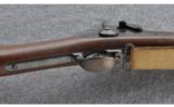 U. S. Springfield 1884 Trapdoor Rifle, .45-70 GOVT - 4 of 9
