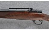 Mauser 98 Custom, .270 WIN - 6 of 9