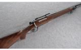 Mauser 98 Custom, .270 WIN - 1 of 9