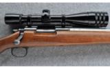 Remington 40XBR, 6X47MM REM - 3 of 9