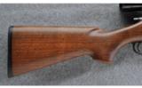 Remington 40XBR, 6X47MM REM - 2 of 9