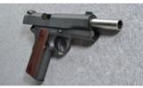 Colt Government Model, .45 ACP - 3 of 3