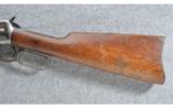 Winchester 94 SCR (Pre-64), .32 WS - 7 of 9