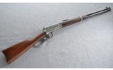 Winchester 94 SCR (Pre-64), .32 WS - 1 of 9