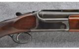 Perazzi TM1, 12 GA - 3 of 9