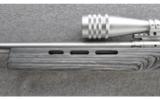 Savage 12F, 6.5 X 284 NORMA - 5 of 9