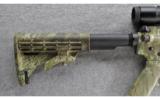 Remington R-15 VTR Predator Carbine CS, 5.56MM NATO - 2 of 9