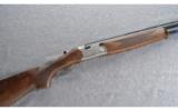 Beretta 686 Silver Pigeon I, 12 GA - 1 of 9