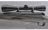 Winchester Model 70 Sporter Magnum, .300 WIN MAG - 6 of 9