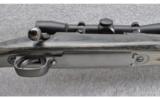 Winchester Model 70 Sporter Magnum, .300 WIN MAG - 4 of 9