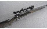 Winchester Model 70 Sporter Magnum, .300 WIN MAG - 1 of 9