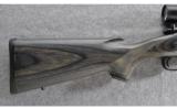 Winchester Model 70 Sporter Magnum, .300 WIN MAG - 2 of 9