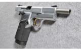 Browning Hi-Power Stainless, 9MM - 3 of 3