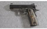 Kimber Tactical Pro II, .45 ACP - 2 of 3