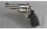 Ruger Redhawk RMEF, .44 REM MAG - 2 of 3