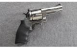 Ruger Redhawk RMEF, .44 REM MAG - 1 of 3