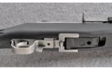 Ruger Ranch Rifle (Mini-30) Stainless, 7.62 X 39 - 4 of 9