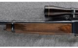 Browning BLR, .358 WIN - 5 of 9