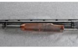 Winchester Model 12 Trap Angelo Bee Engraved, 12 GA - 5 of 9