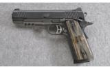 Kimber Tactical Entry II, .45 ACP - 2 of 3