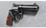 Ruger GP100, .357 MAG - 3 of 3