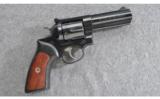 Ruger GP100, .357 MAG - 1 of 3