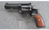 Ruger GP100, .357 MAG - 2 of 3