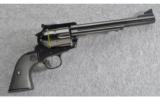 Ruger New Model Blackhawk, .45 Colt - 1 of 3