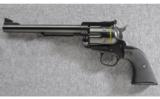 Ruger New Model Blackhawk, .45 Colt - 2 of 3